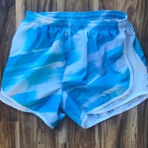 Nike Dri-Fit shorts